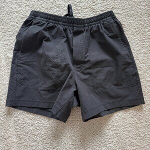 Bowline Short 5" Stretch Cotton VersaTwill